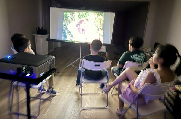 Drama Kids International