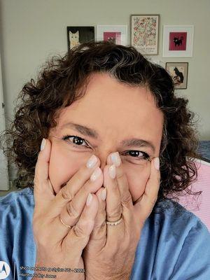 Kleo Kolor Nails