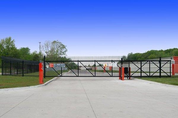 Public Storage