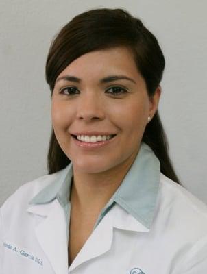 Lucinda Garcia, DDS