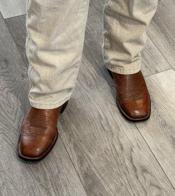 Universal Shoe Repair