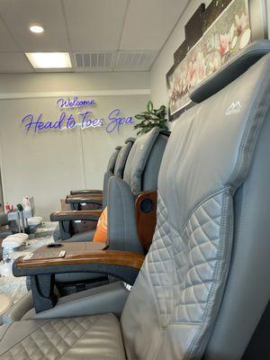 Pro Nails & Skin