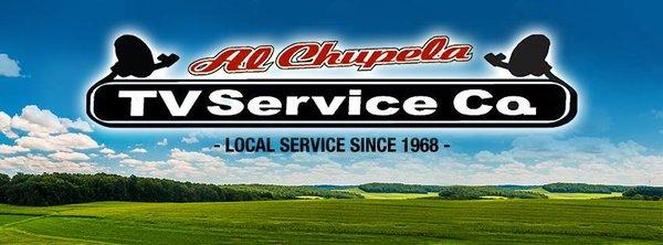 Al Chupela TV Service