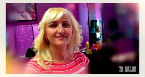 Immanuel Beauty Salon