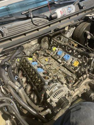 Performance Brake and Muffler