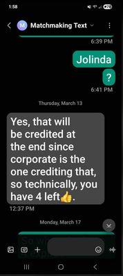 The Matchmaking Company - Largo