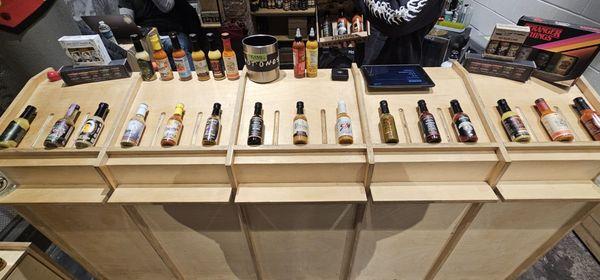 Heatonist Outpost- New York