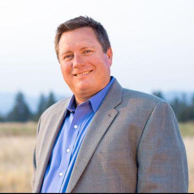 Tim Olsen - John L Scott Real Estate