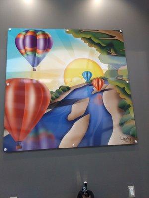 Nusenda Credit Union