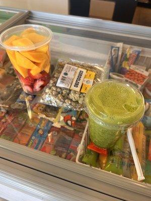 Galicia's Water and More