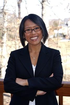 Charisma C Ware, Realtor - Samson Properties