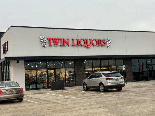 Opening day, December 5 at 9 AM!