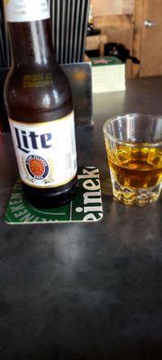 The Local Draught House