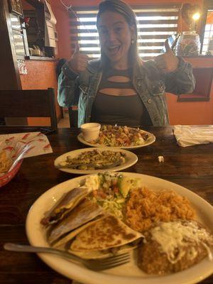 La Fogata Mexican Grill