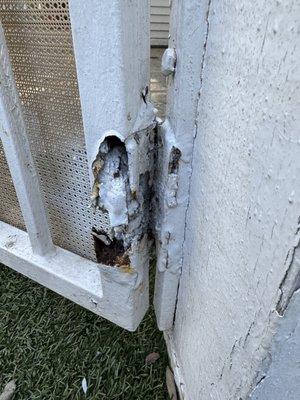 Quick Cheap Handyman