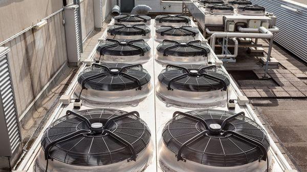 A/C Today Heating & Air Conditioning