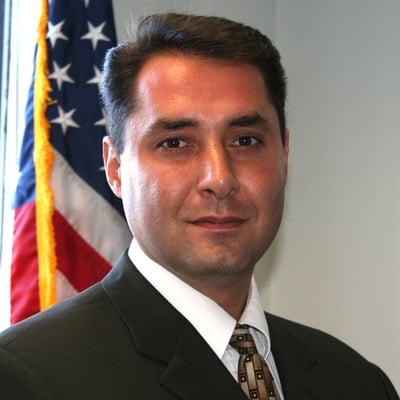 Law Office of Vahe Hovanessian