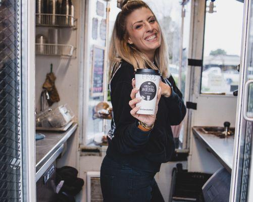 Brewed Awakenings Coffee Co