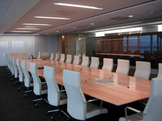 Studio Converge Architecture