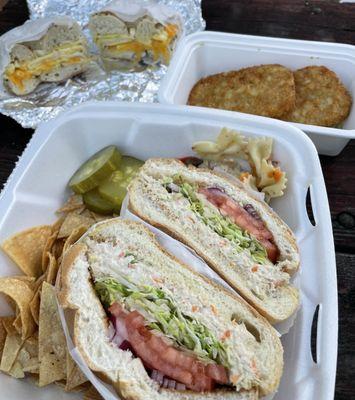 Coopersburg Bagels & Deli