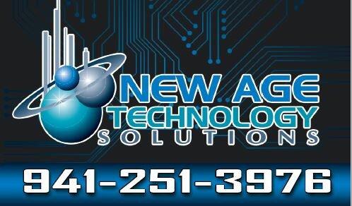 New Age Technology Solutions