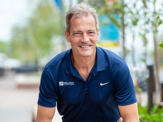 Jernell Rochelle - JPW Realty