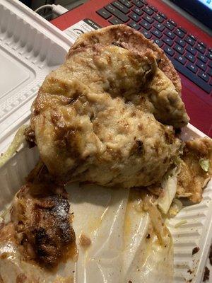 Pueblo Viejo Mexican Grill