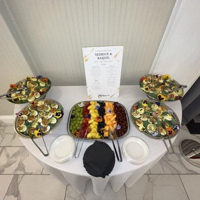 3J’s Catering & More