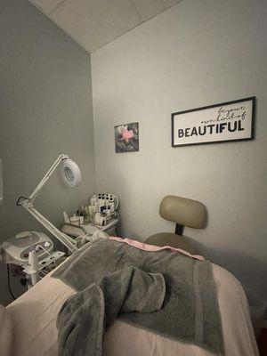 Skincare by Michelle DLC