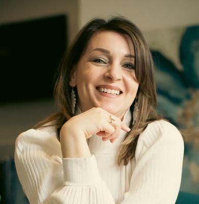 Amy LeBlanc - American Mortgage Network