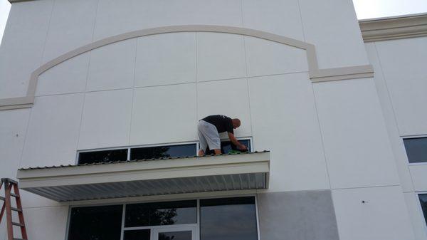 Keys Building Services