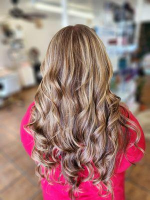 Elegance Hair Design