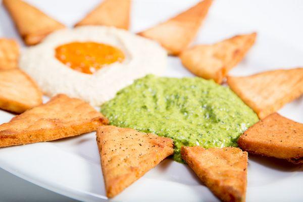 George’s Greek Grill - Catering