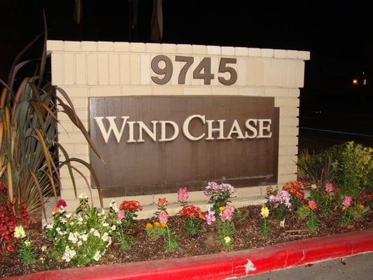 Wind Chase Apartments
