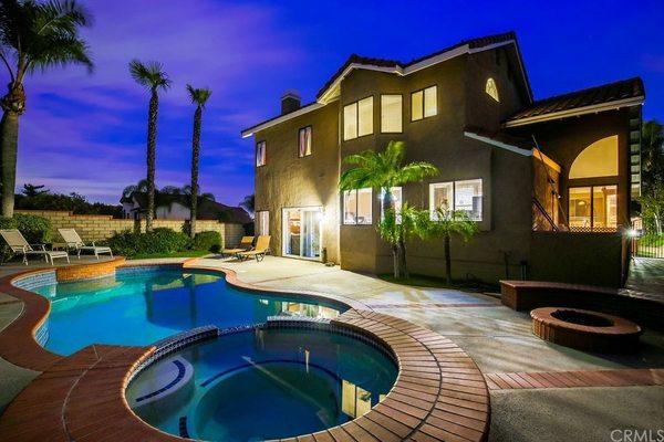 Chino Hills SOLD 12/28/2017