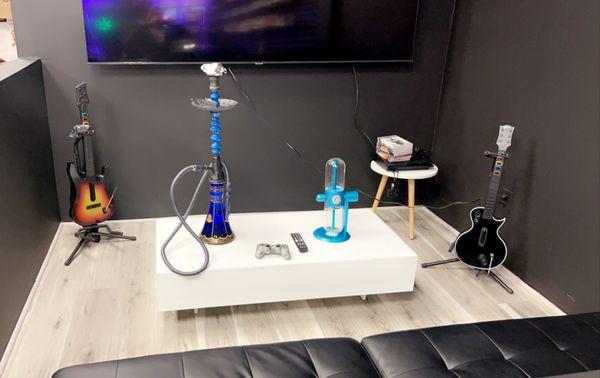 Puff With Us Smoke Shop