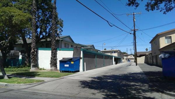 Park Circle Apartments