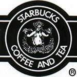 Old Starbucks Logo - quite sexual