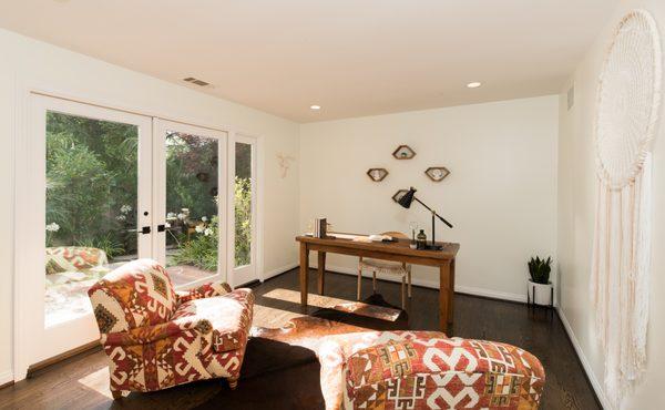 Hearth Homes Interiors