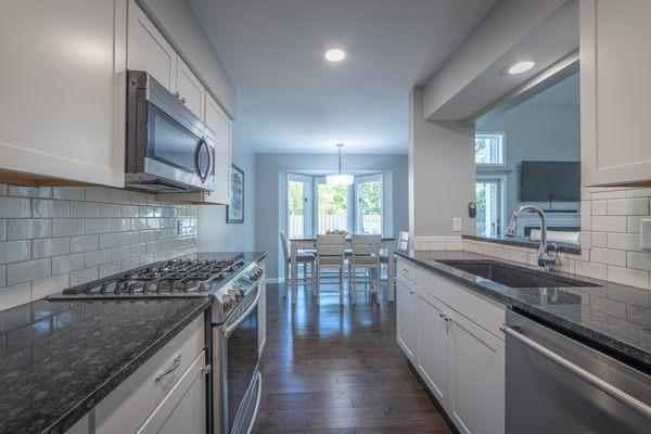 Dylan Carnavale - Elevate Realty Group