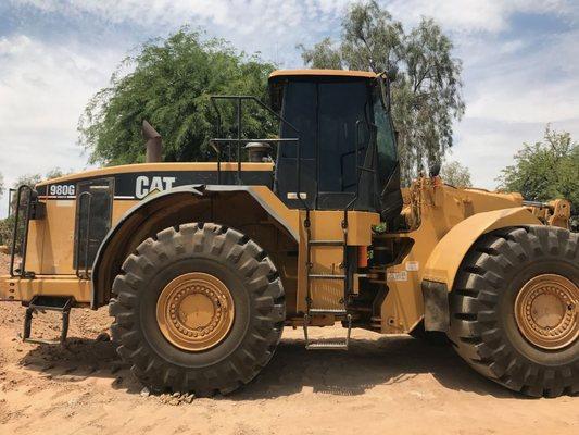 MDI ROCK CONTRACTORS