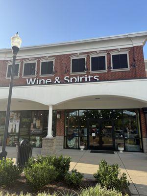 Case Selects Wine & Spirits