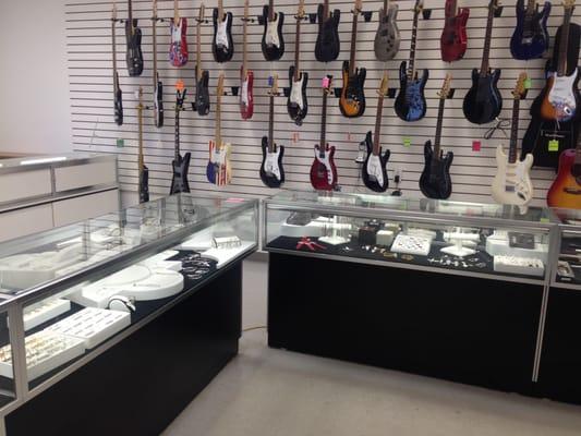 Pawn Express of Troy