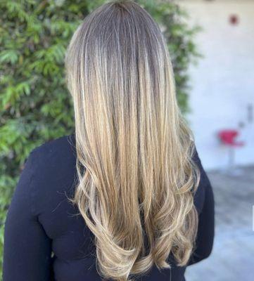 Secrets Beauty Studio