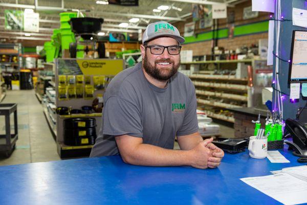 Ewing Outdoor Supply