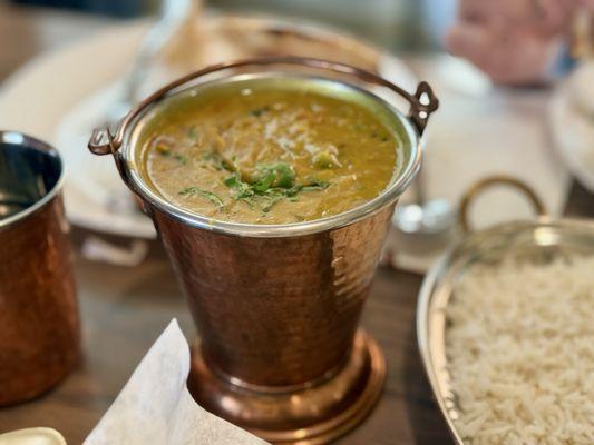 Cardamom Indian Grill & Bar