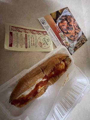 La Cucina Restaurant