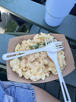 Mac & Cheese