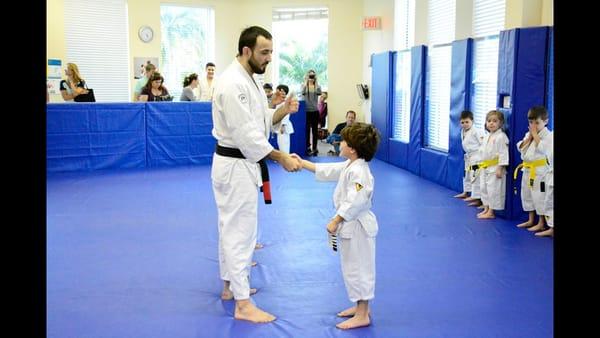 Valente Brothers Jiu-Jitsu Coral Gables