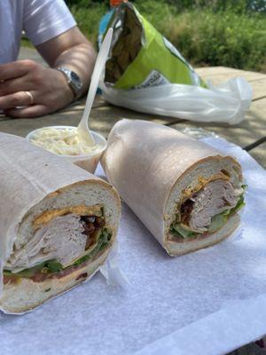 Bayport Deli and Convenience